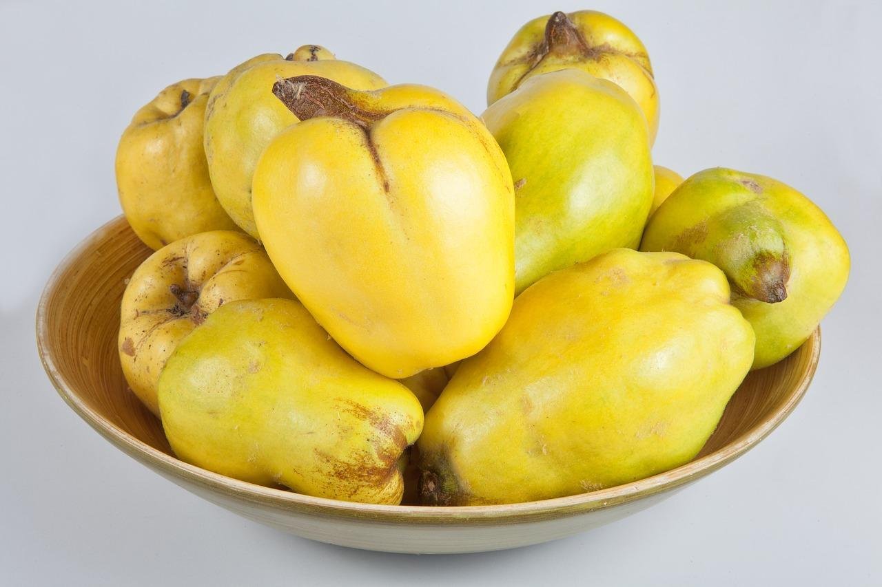 0 1280 - تفسير حلم السفرجل للعزباء