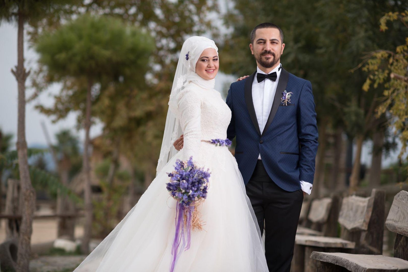 282198 - تفسير حلم الزواج للرجل من امرأة لا يعرفها