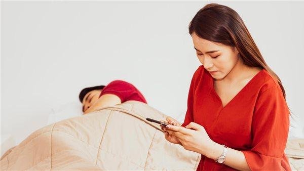 444.jpg6732141dad243 - تفسير حلم خيانة الزوجة والطلاق