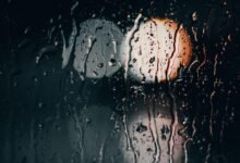تفسير حلم نزول المطر في حوش البيت للمطلقه