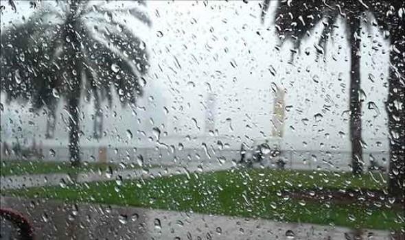 51 - تفسير حلم نزول قطرات المطر