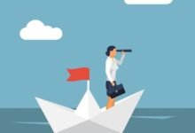 تفسير حلم جواز السفر للمطلقه