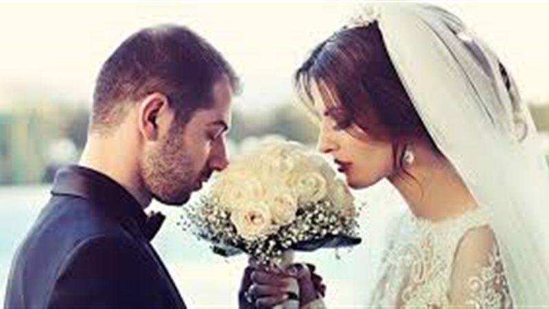 776 - ما هو تفسير حلم الزواج للمتزوجه