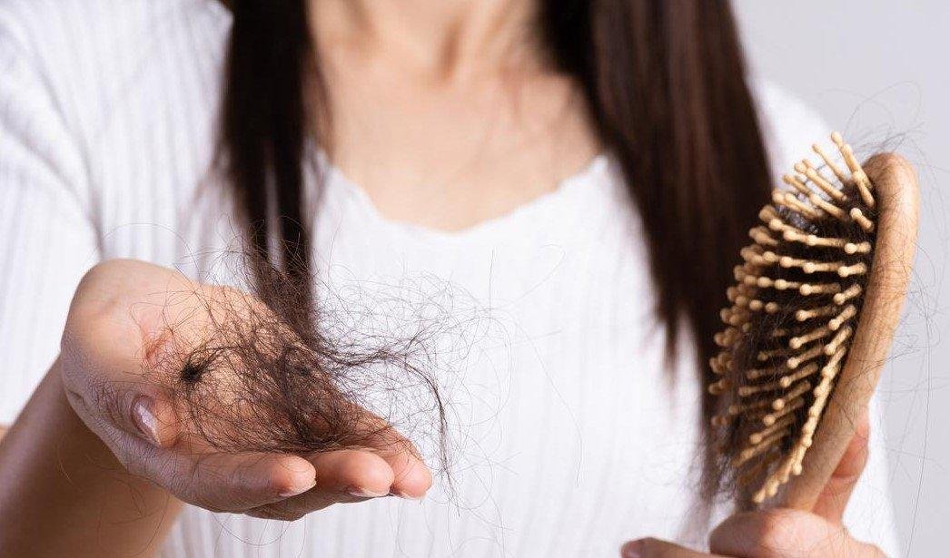 a04172 - تفسير حلم تساقط الشعر بغزارة للمتزوجة