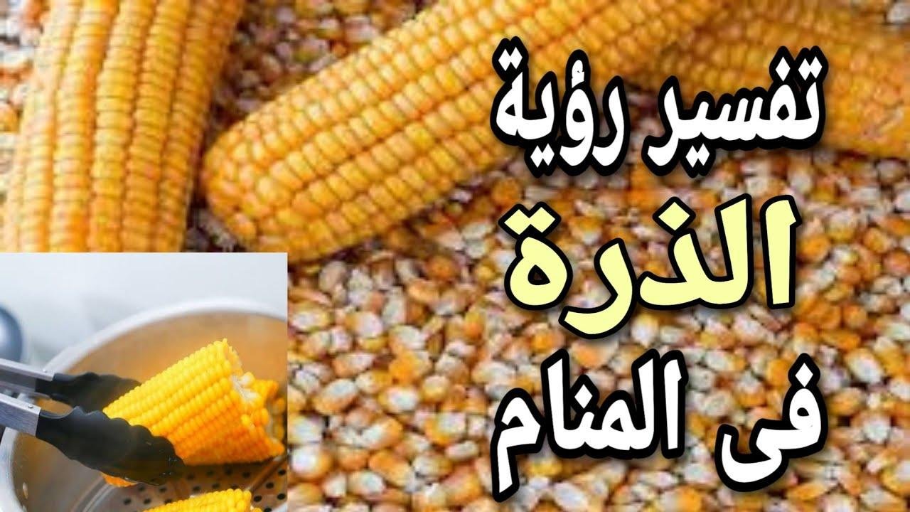 efault.jpg6737ef1dcdcf7 - تفسير حلم ذرة صفراء