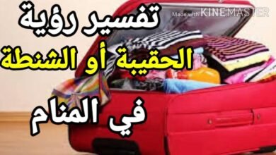 efault.jpg673efd21938d2 390x220 - تفسير حلم تحضير شنطة السفر للمتزوجة