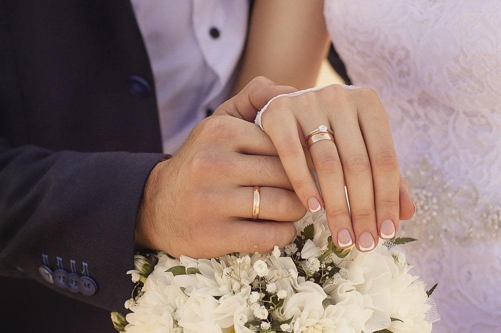 2586 3 - تفسير حلم الزواج من رجل كبير في السن للمطلقه