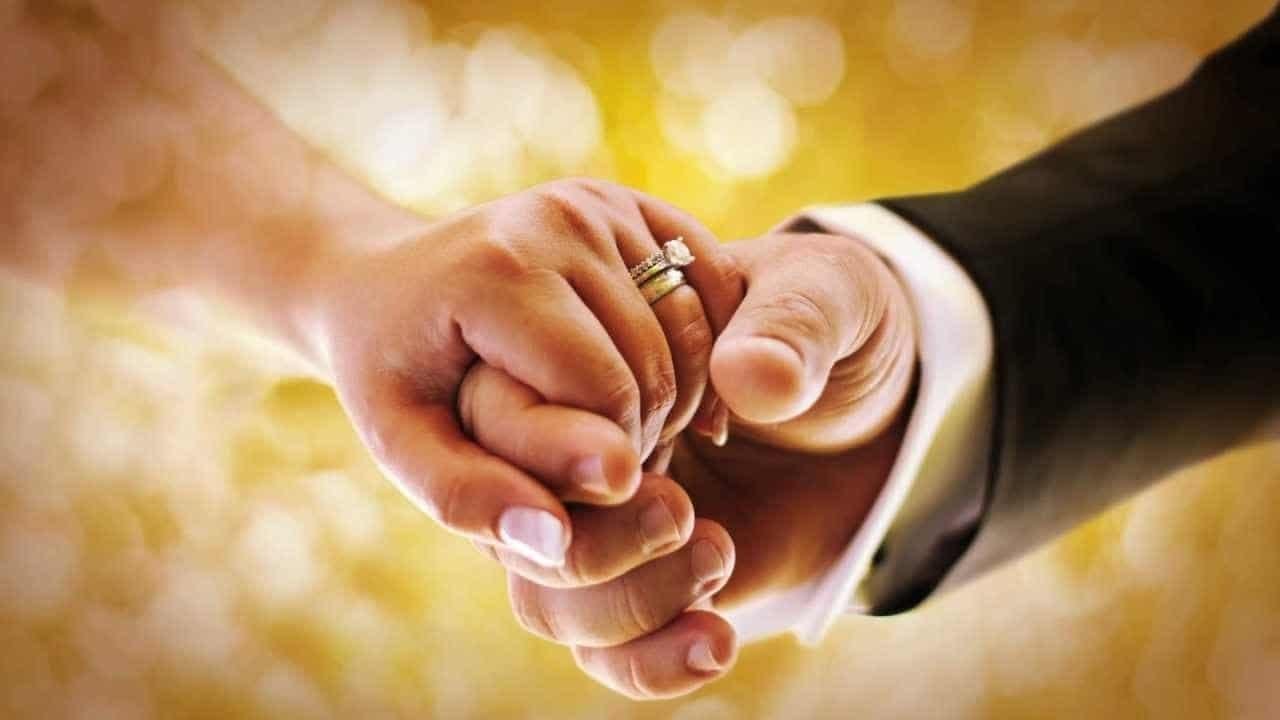 2586 6 - تفسير حلم الزواج من رجل كبير في السن للمطلقه