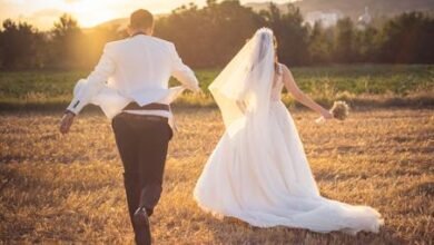 تفسير حلم الزواج من رجل صغير السن للمتزوجة