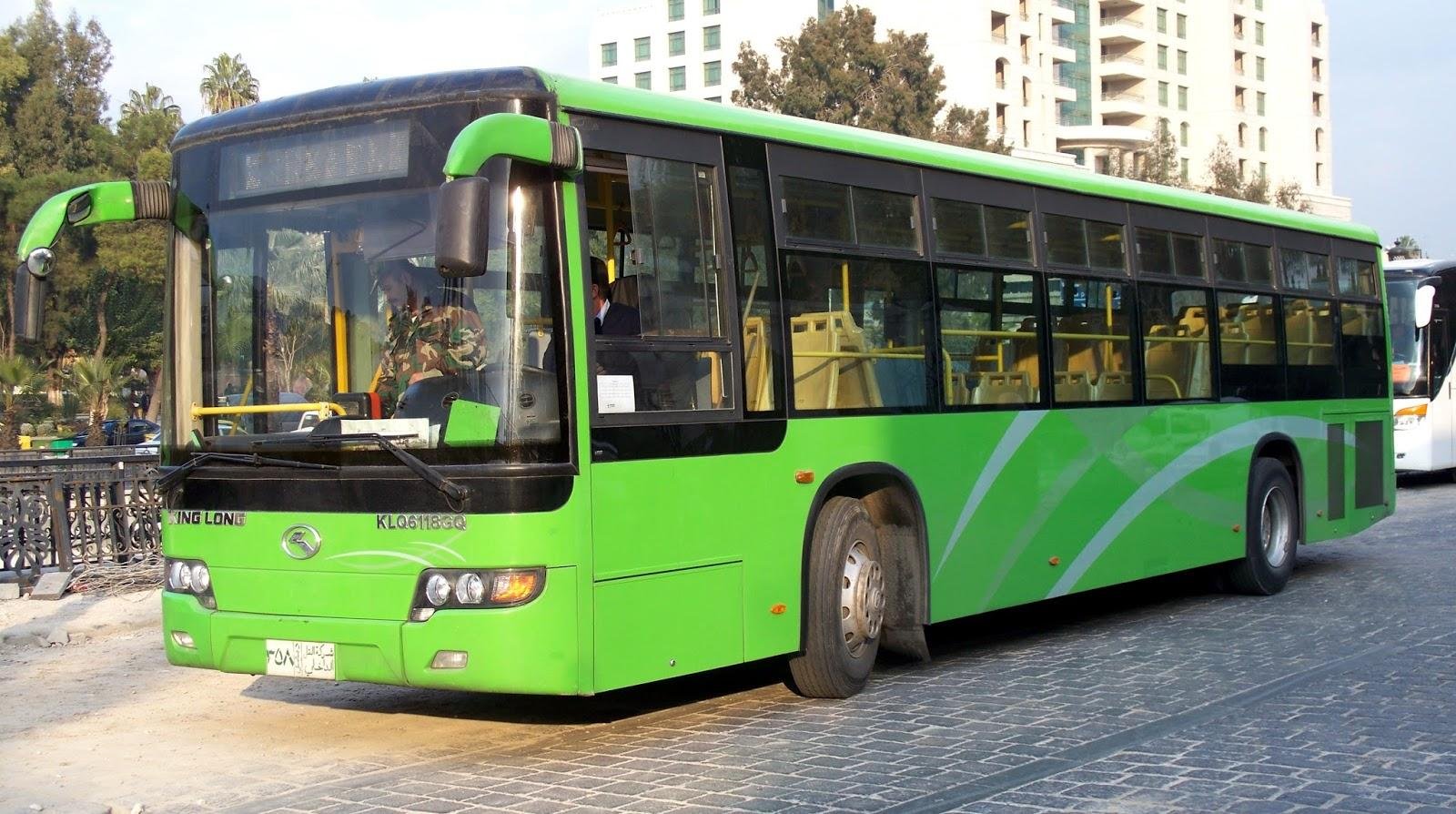 953315 - تفسير حلم السفر بالباص