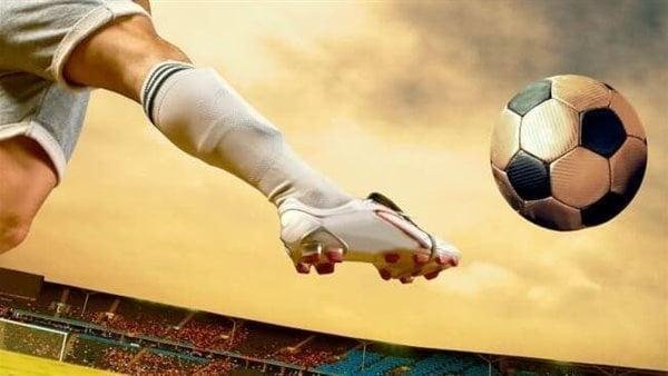 db8596 - تفسير حلم الزواج من لاعب كرة قدم مشهور